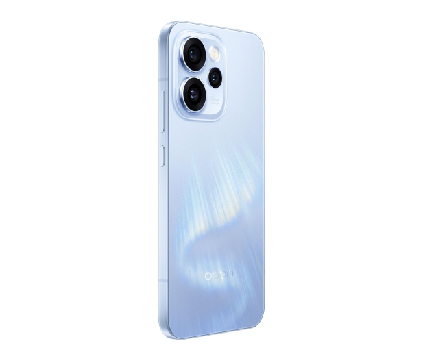 OPPO Reno15 Pro 5G 12/512GB Blue - 1480003 - zdjęcie 5